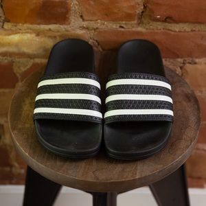 Adidas Slides